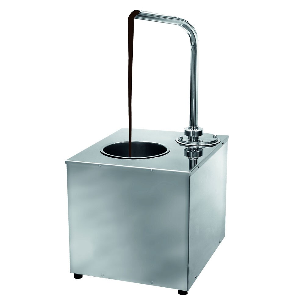 ICB Technologie - Fuenty Tabletop